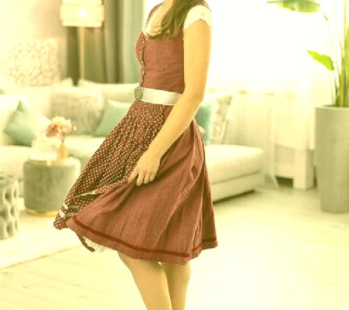 Renata, 22 — Escort en Kula, Turquía