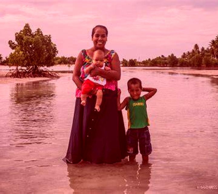 Renata, 33 — Escort en Tanaeang Village, Kiribati