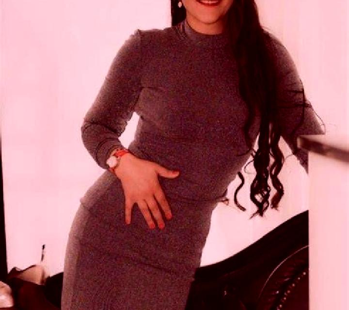 Renata, 38 — Escort en Adegem, Bélgica