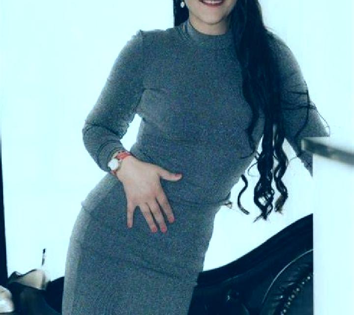 Renata, 38 — Escort en Chuburna, México