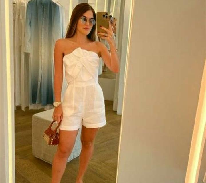 Rocío, 21 — Escort en Anarak, Irán