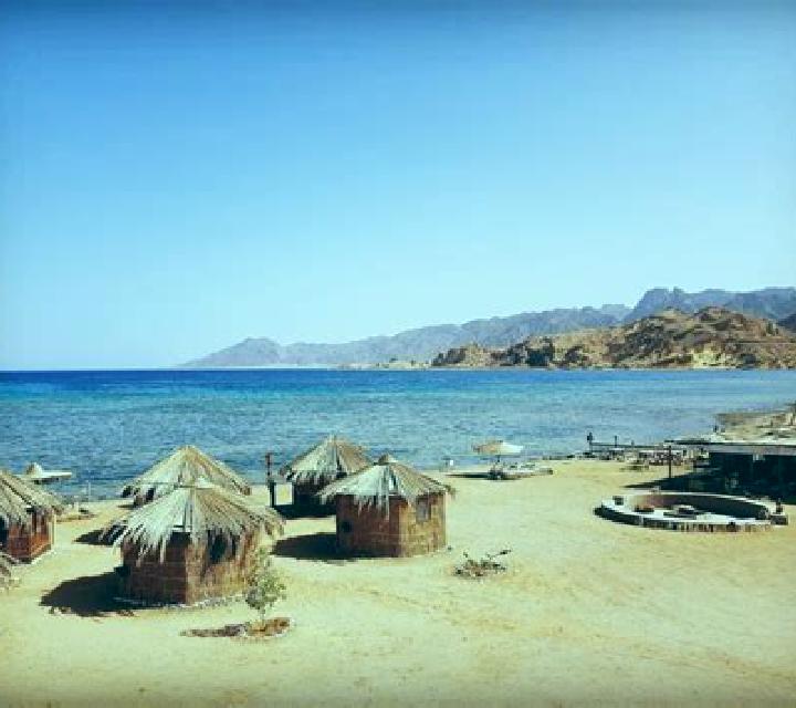 Rocío, 29 — Escort en Taba, Egipto