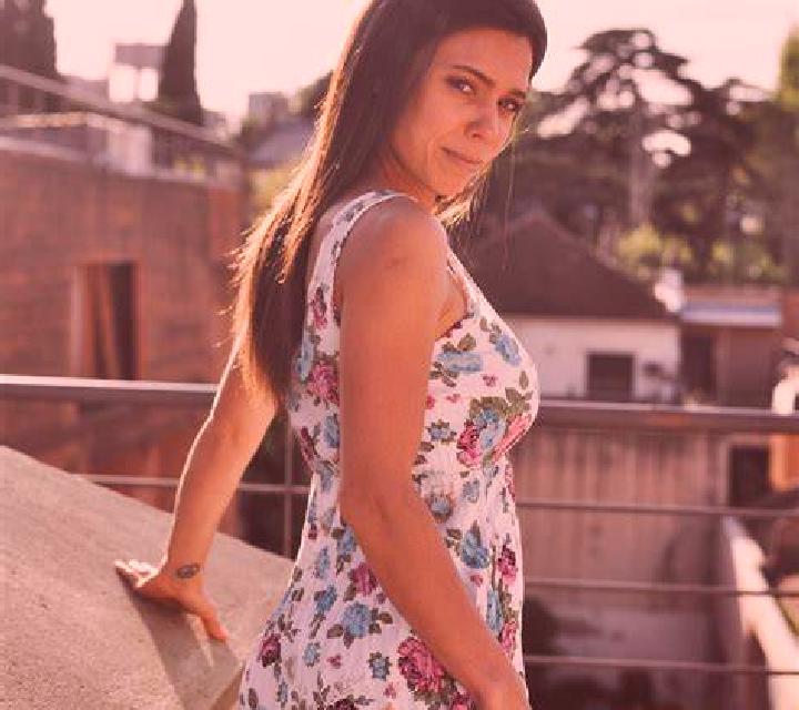 Rocío, 31 — Escort en Malolos, Filipinas