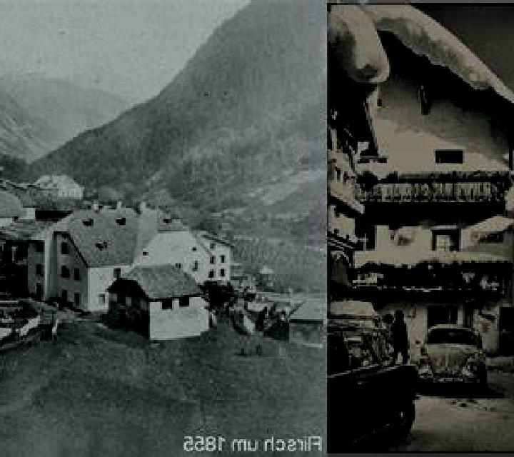 Rocío, 39 — Escort en Flirsch, Austria