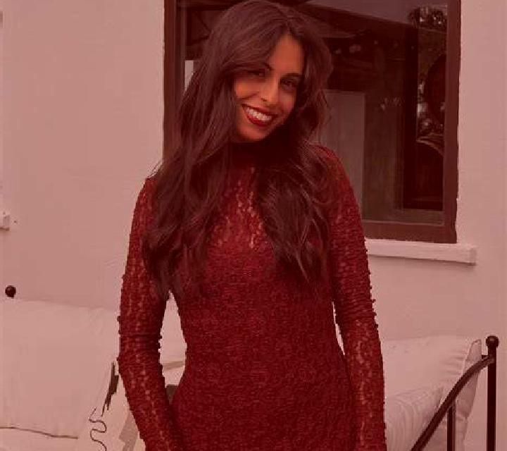 Rosa, 20 — Escort en Arroyo Blanco, México