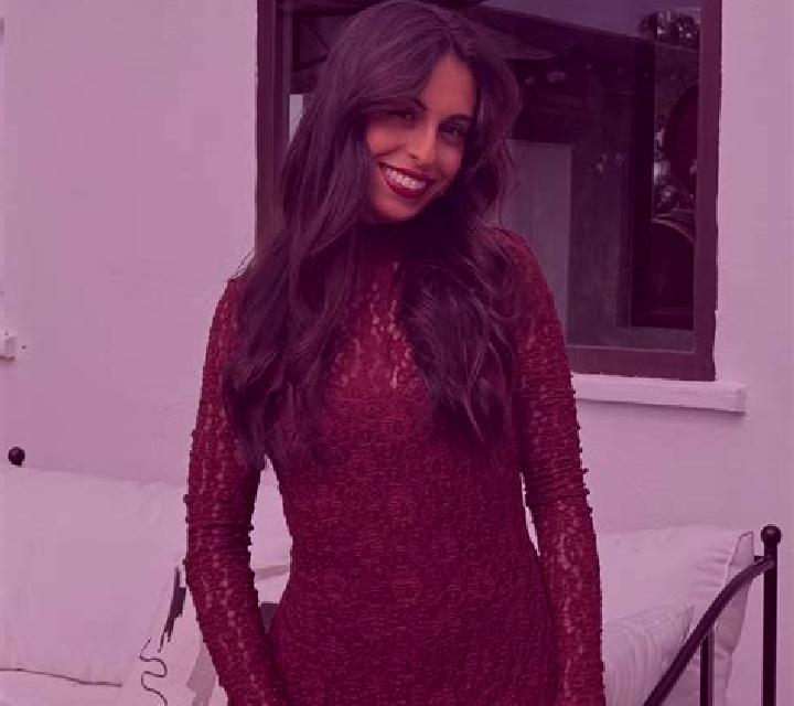 Rosa, 20 — Escort en Joniskis, Lituania