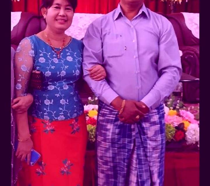 Rosa, 20 — Escort en Nyaung Pin, Myanmar