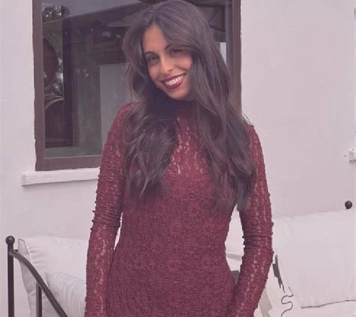 Rosa, 20 — Escort en Riano, España