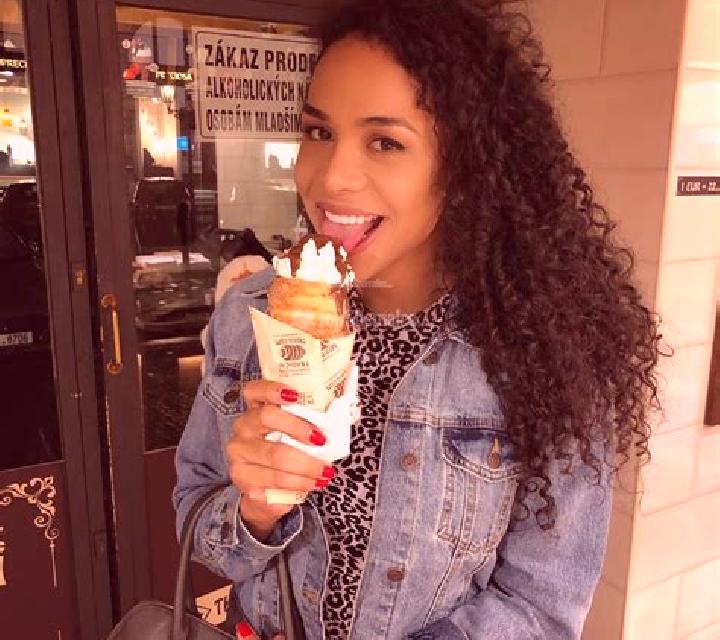 Rosa, 21 — Escort en Arbing, Austria