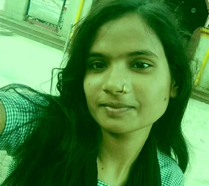 Rosa, 21 — Escort en Sakri, India