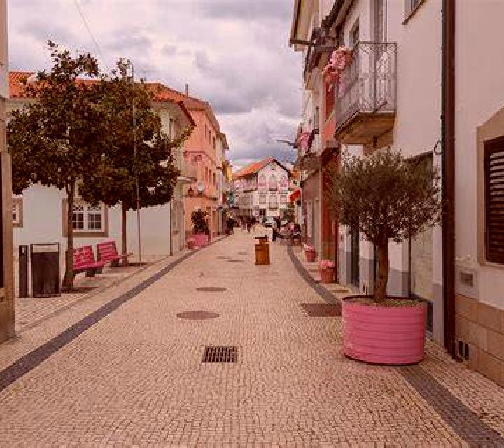 Rosa, 21 — Escort en Vila, Portugal