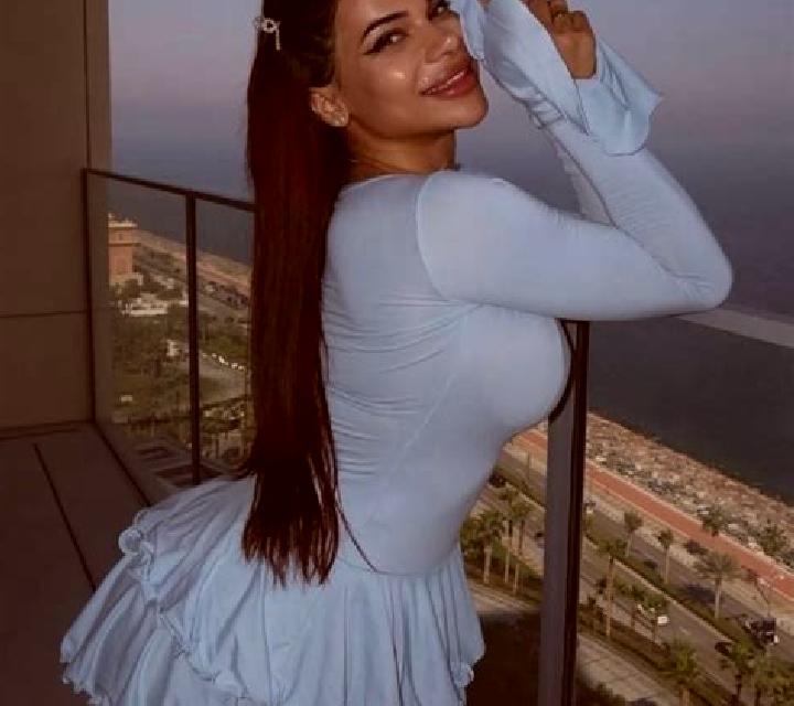 Rosa, 23 — Escort en Samoded, Rusia