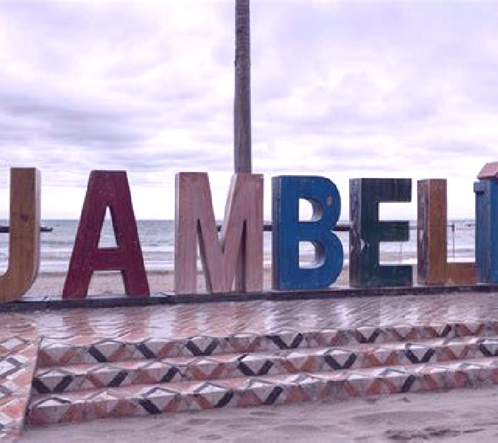 Rosa, 25 — Escort en Jambeli, Ecuador