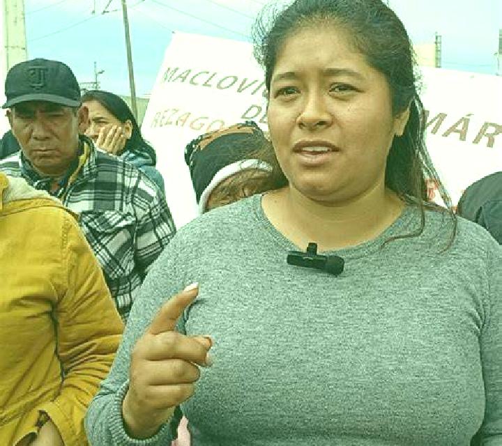 Rosa, 27 — Escort en Maclovio Rojas, México