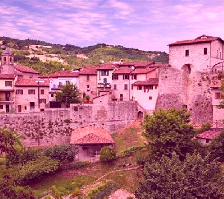 Rosa, 28 — Escort en Civitella di Romagna, Italia