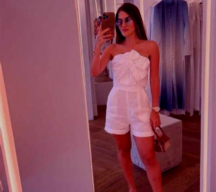 Rosa, 30 — Escort en Plaski, Croacia