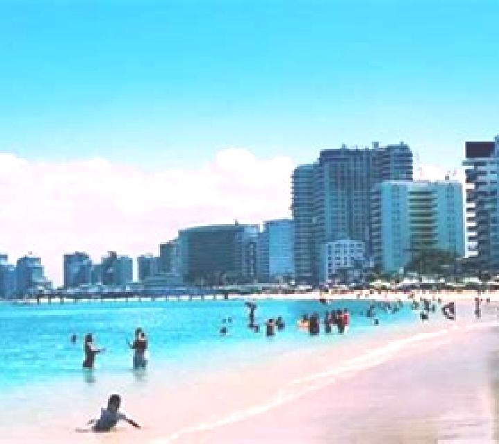 Rosa, 32 — Escort en Playas, Ecuador