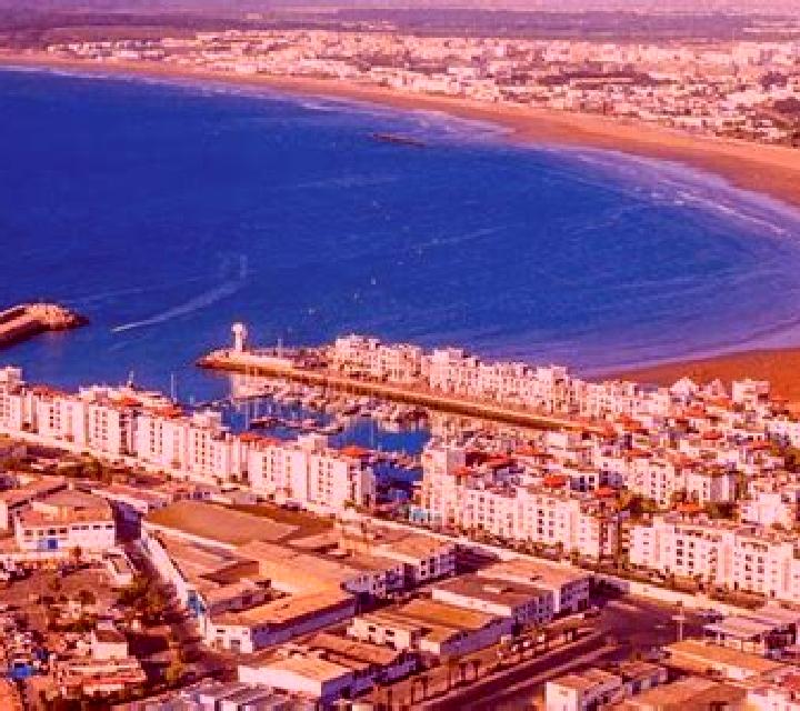 Rosa, 34 — Escort en Ajdir, Marruecos