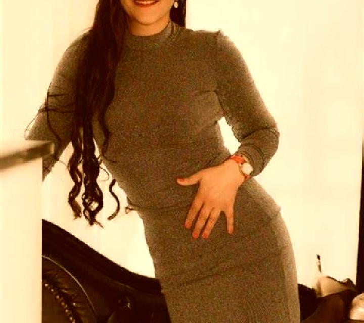Rosa, 38 — Escort en Sonning, Reino Unido