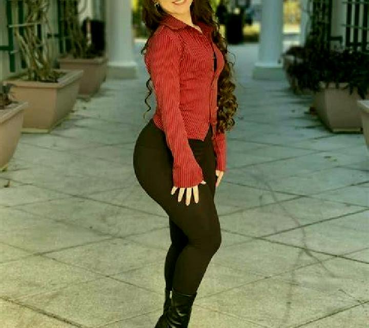 Rosa, 39 — Escort en Las Guapas, México