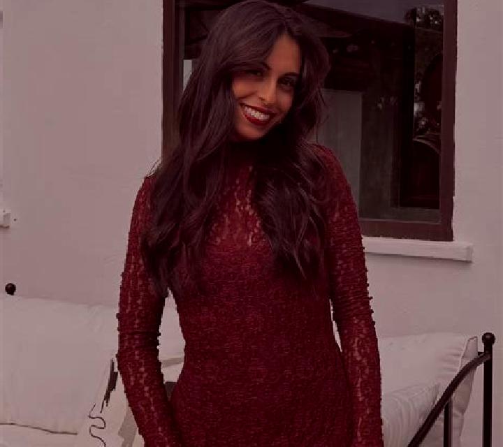 Salma, 20 — Escort en Bufleben, Alemania