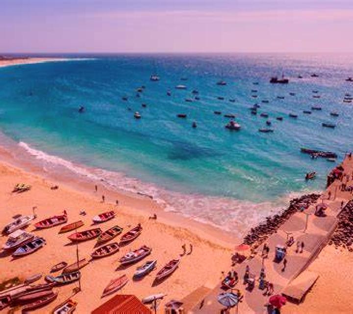 Salma, 21 — Escort en Picos Acima, Cabo Verde