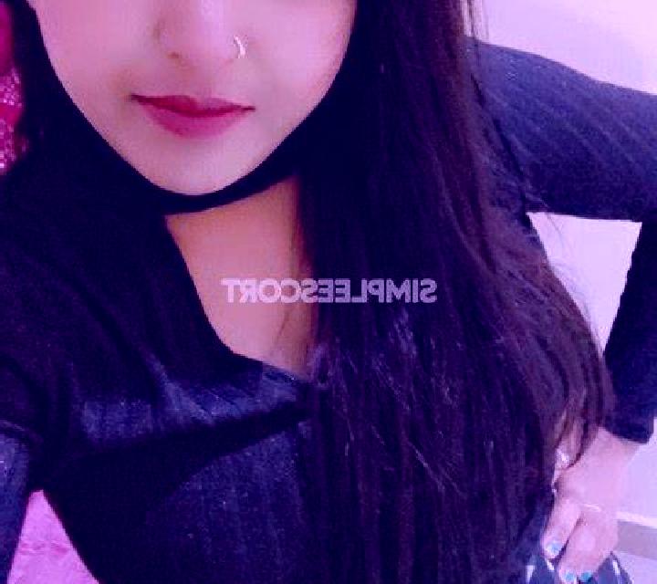 Salma, 25 — Escort en Tanute, México