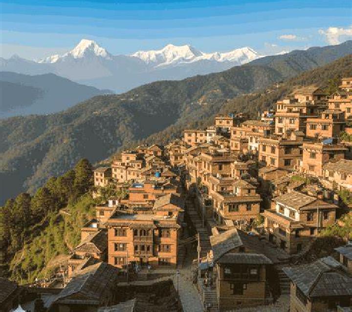 Salma, 31 — Escort en Tansen, Nepal
