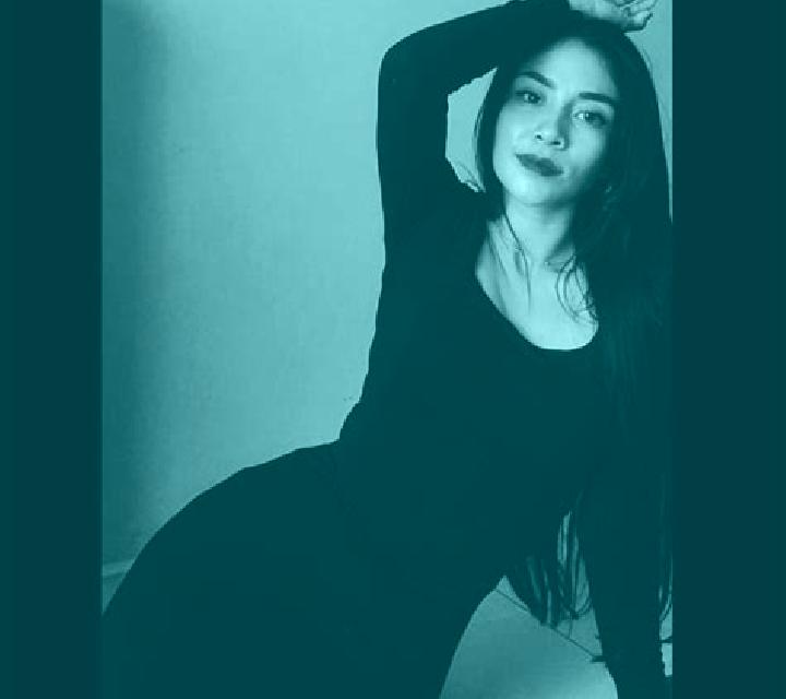 Salma, 34 — Escort en Mixtecapa, México