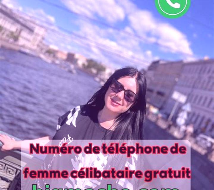 Salma, 35 — Escort en Sumene, Francia