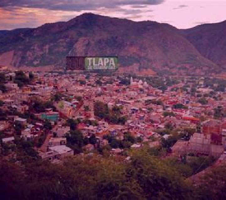 Salma, 36 — Escort en Tlacoapa, México