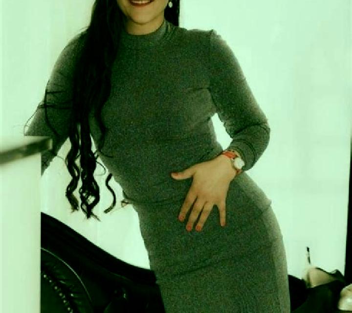 Salma, 37, acompañante negra de ojos azules y etnia negra basada en El Bule. Ofrece Juego de roles, Dominación, Tríos / dúos, Griego (anal), Beso francés pro...