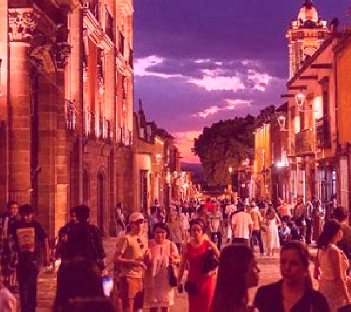Salma, 38 — Escort en Capula, México