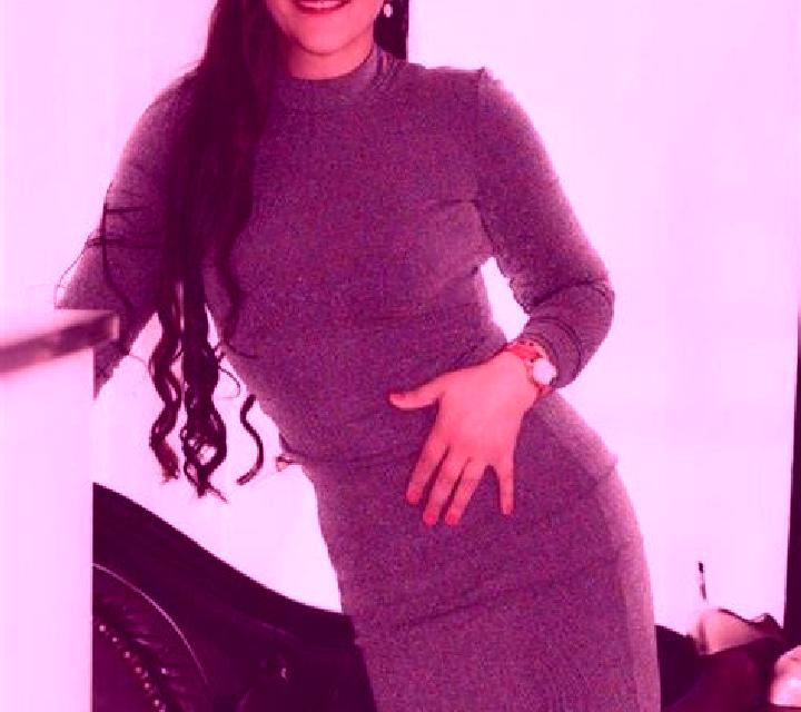 Salma, 38 — Escort en Gamlen, Alemania