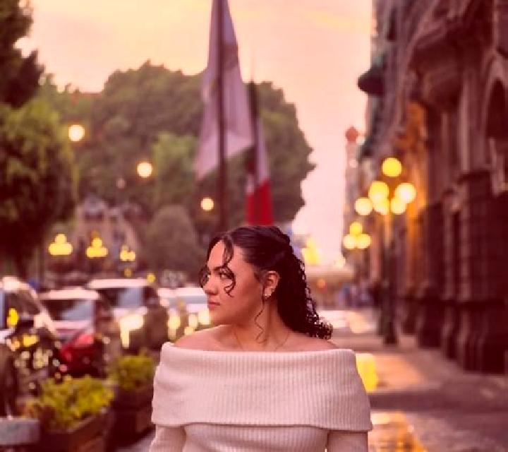 Salma, 39 — Escort en Condiro, México