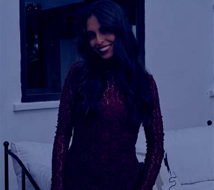 Sara, 20 — Escort en Mora, España