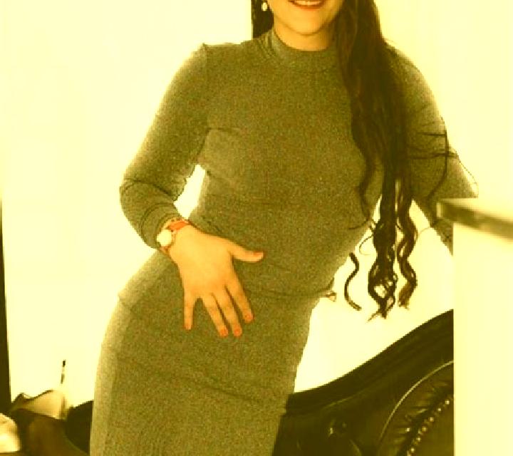 Sara, 21 — Escort en Horta Seca, Cabo Verde
