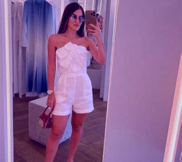 Sara, 28 — Escort en Libacao, Filipinas