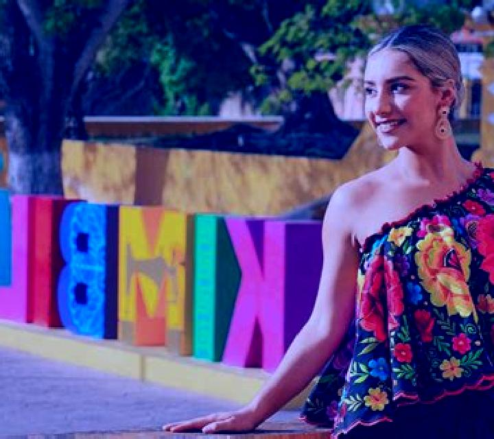 Sara, 29 — Escort en Kimbila, México