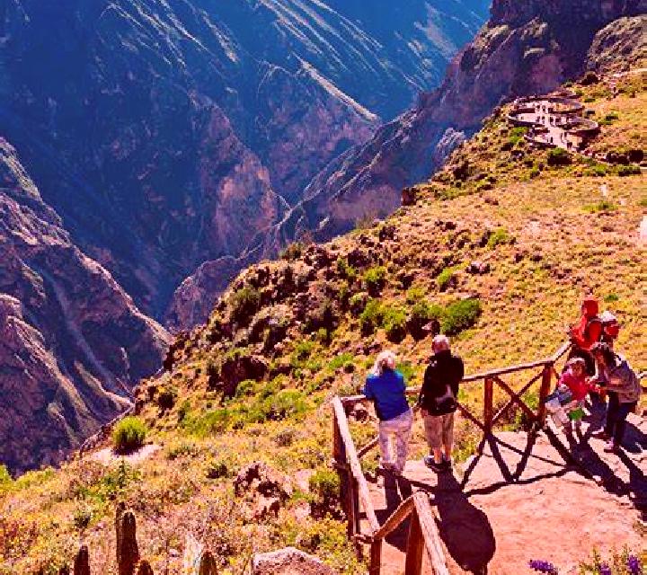 Sara, 33 — Escort en Colca, Perú