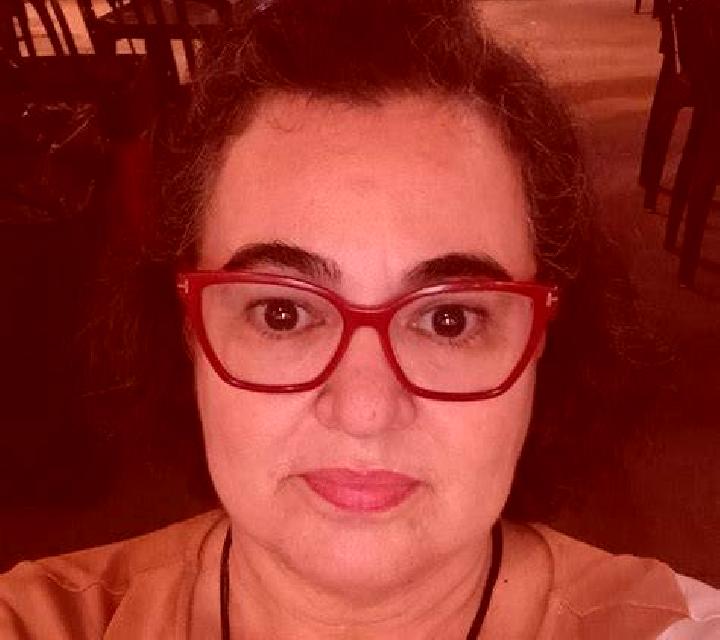 Sara, 36 — Escort en Codo, Brasil
