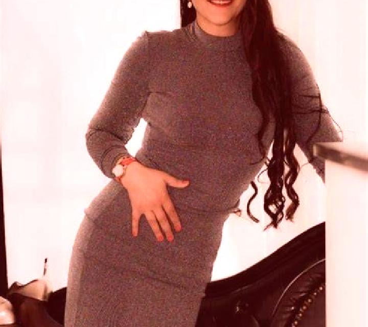 Sara, 38 — Escort en Canicab, México