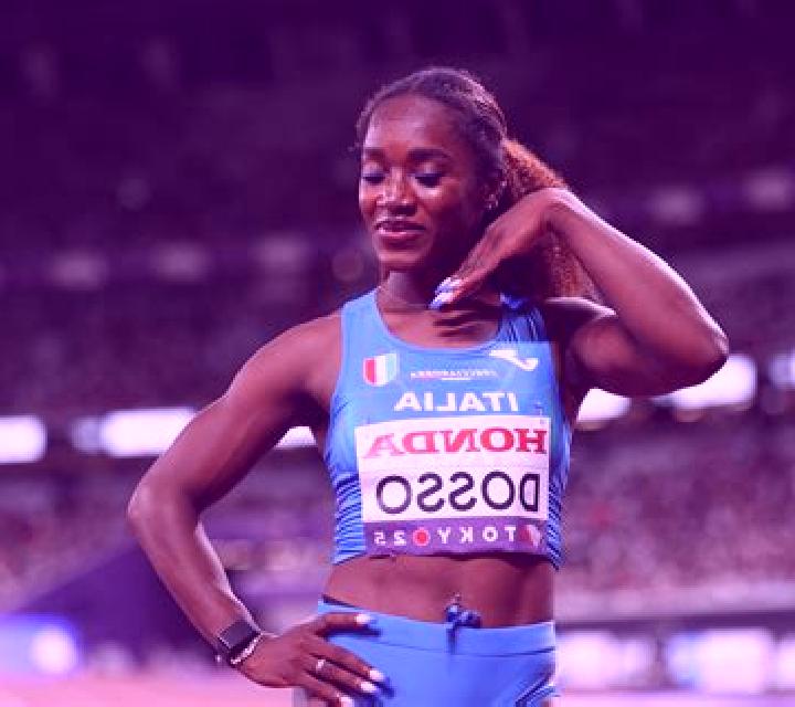 Sara, 38 — Escort en Dosso, Italia