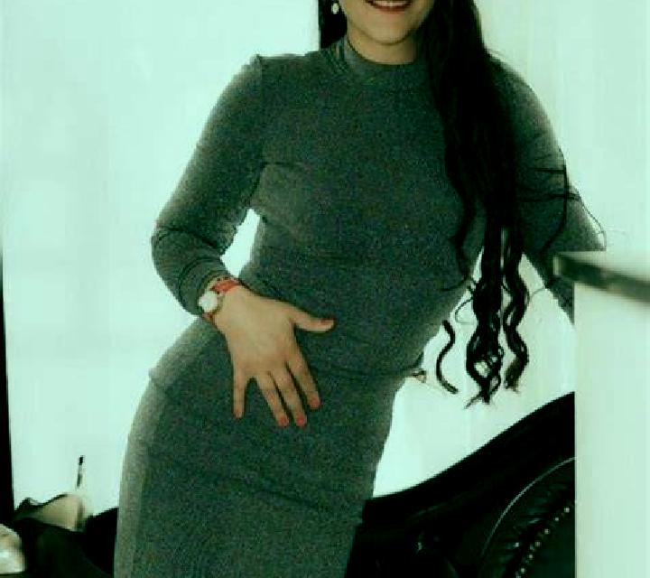 Sara, 38 — Escort en Fruitvale, Canadá