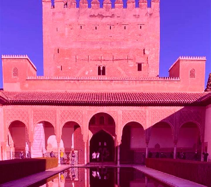 Sara, 39 — Escort en Alhambra, Estados Unidos