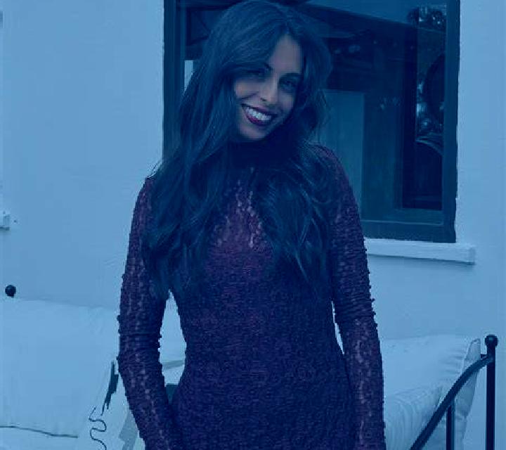Sofía, 20 — Escort en Daisoara, Rumania
