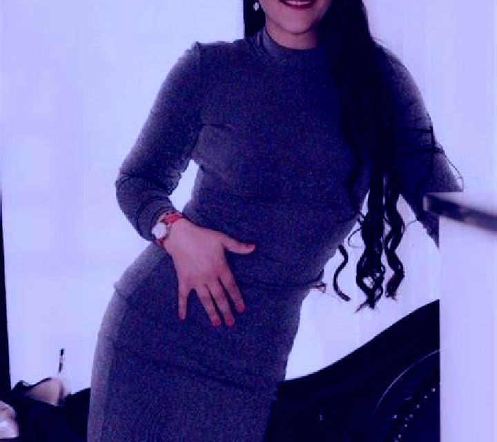 Sofía, 20 — Escort en Dalaba, Guinea