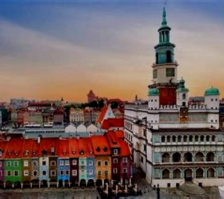 Sofía, 20 — Escort en Pobiedziska, Polonia