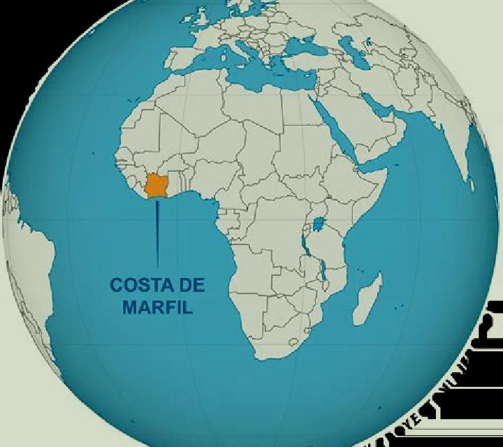 Sofía, 20 — Escort en Zaibo, Costa de Marfil