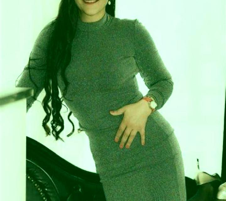 Sofía, 21, acompañante pelirroja de ojos azules y etnia latina basada en Pessac. Ofrece Cita de cena, Juego de roles. Disponible en domicilio y visita, citas...